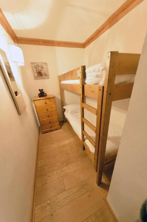 Bellevue Guest House Les Gets