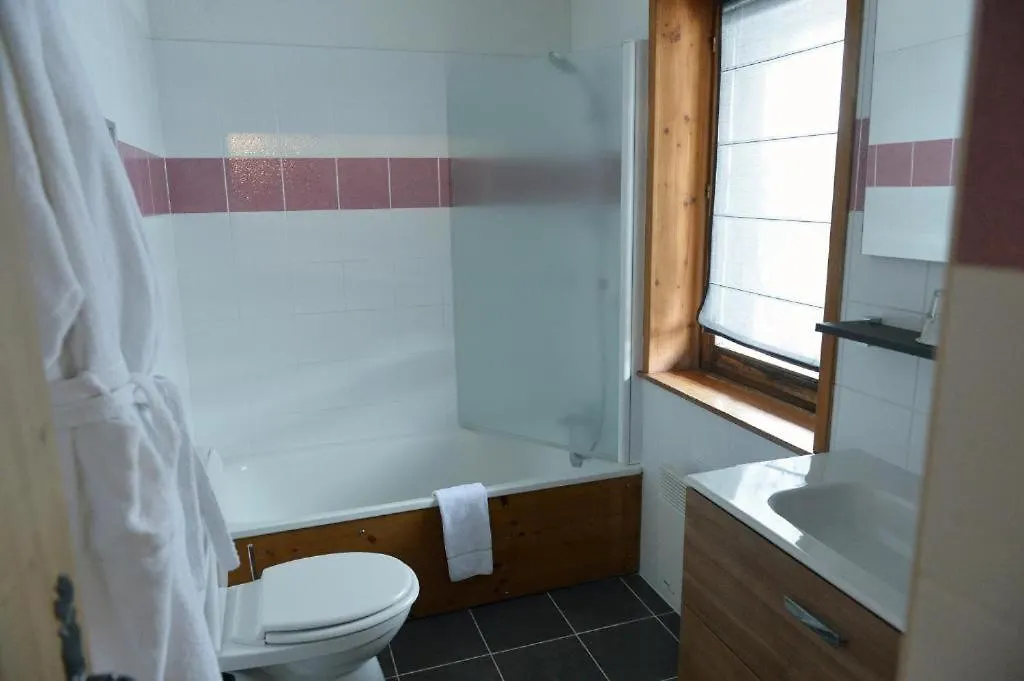 Bellevue Guest House Les Gets France